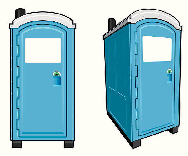 Types of Portable Toilets We Offer in Holly Springs, GA